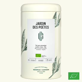 JARDIN DES POETES