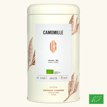 CAMOMILLE